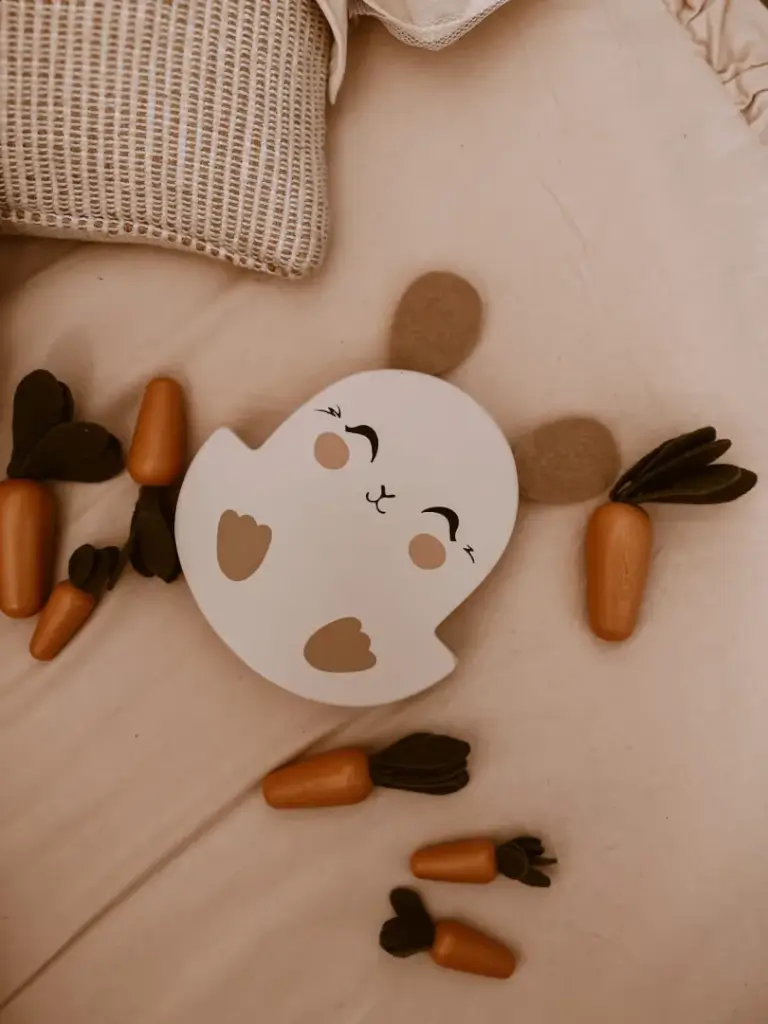 Bunny Balance