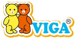 Viga Toys PolarB