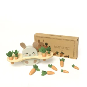Bunny Balance