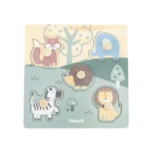 FLAT PUZZLE