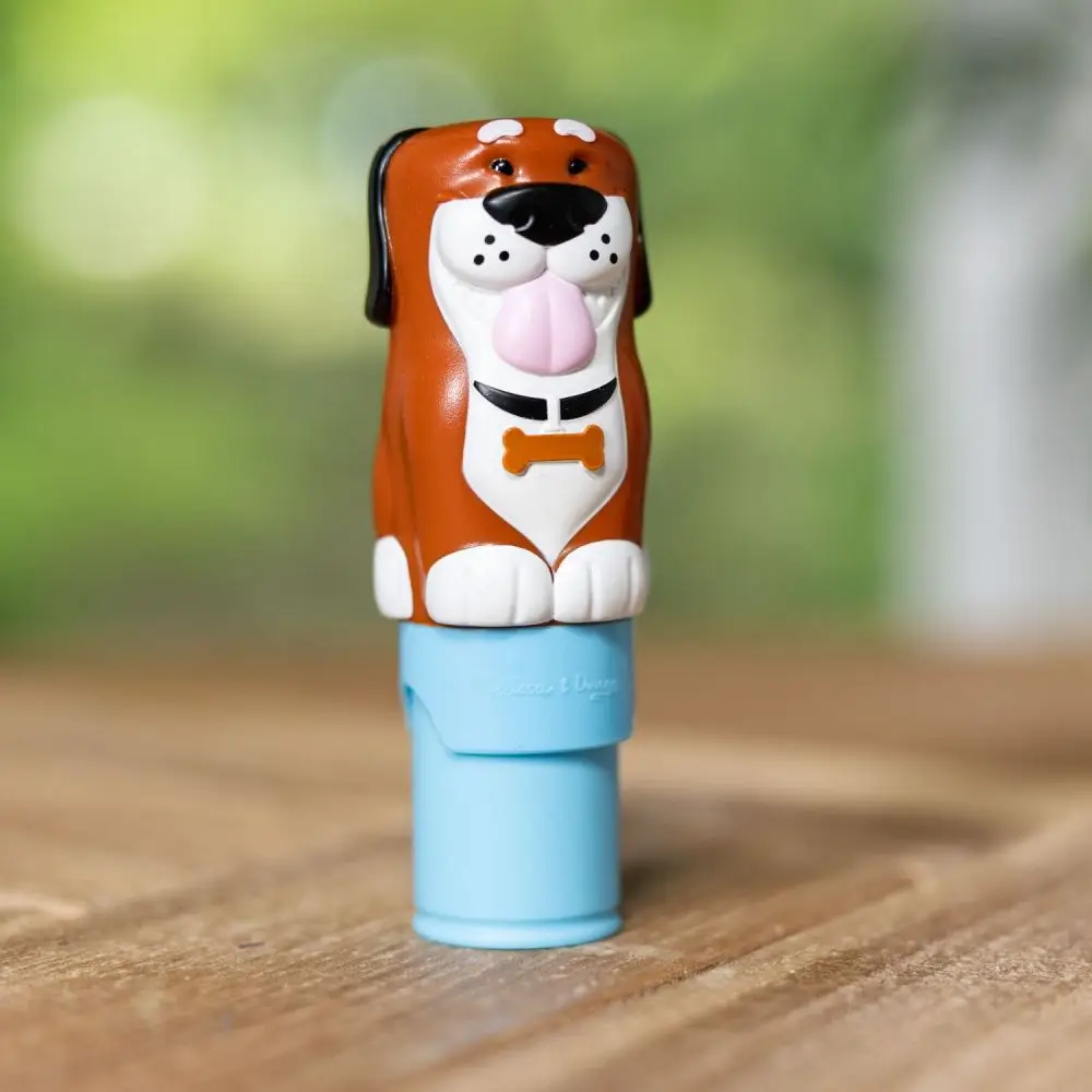 STICKER WOW! ACTIVITY PAD & STICKER STAMPER – DOG STICKER WOW! ACTIVITY PAD & STICKER STAMPER – DOG