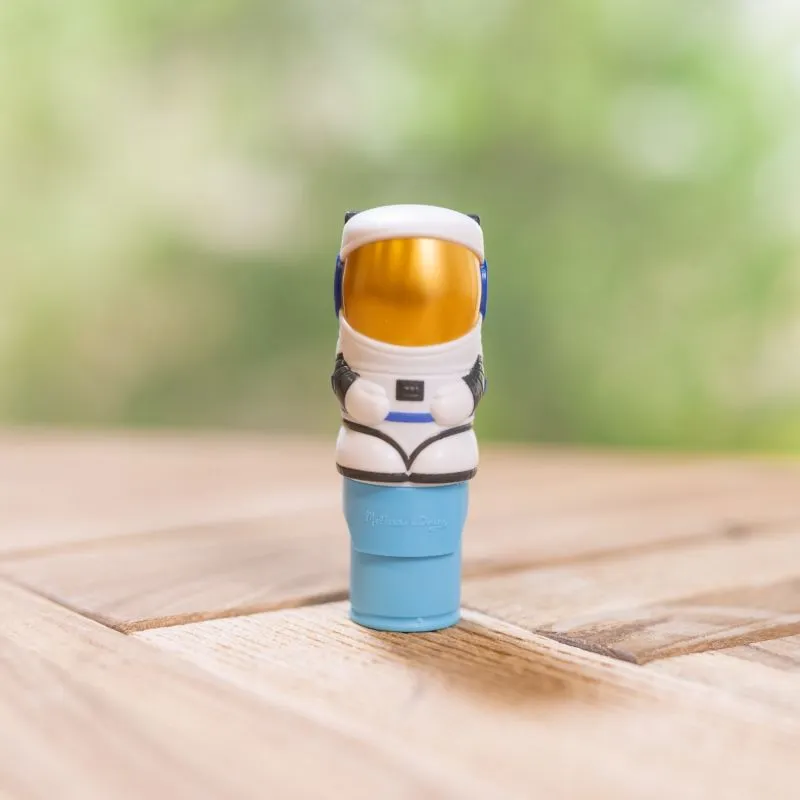 Sticker WOW! Aktivitātes bloki & Sticker Stamper – Astronauts Sticker WOW! Aktivitātes bloki & Sticker Stamper – Astronauts