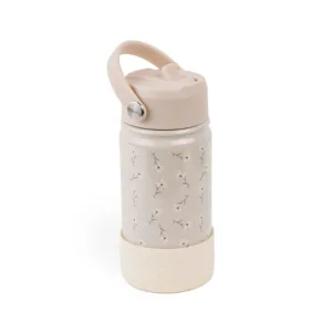 New Water Bottle - Stainless steel Little Daisys