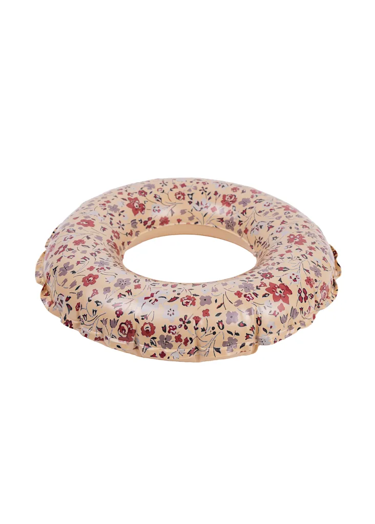 New Inflatable Ring Magic Garden