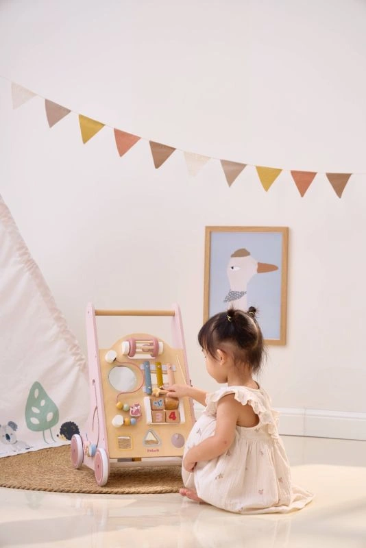 Activity Baby Walker Activity Baby Walker