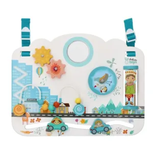 Activity Play Board