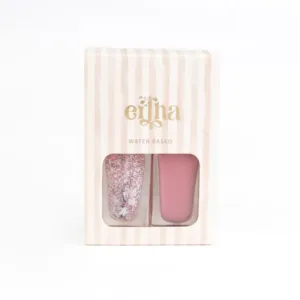 Aquabelles - Kids Polish Blush Ballet
