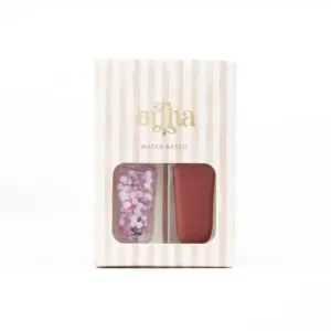 Aquabelles - Kids Polish Cherry Wishes