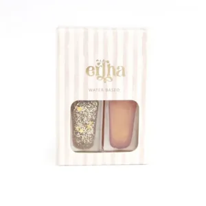 Aquabelles - Kids Polish Twinkle Toast