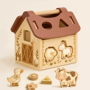 Tiny Barn